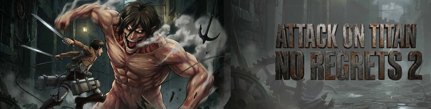 Attack on Titan: No Regrets 2 Review - The Levi Story Every AOT Fan Should Read