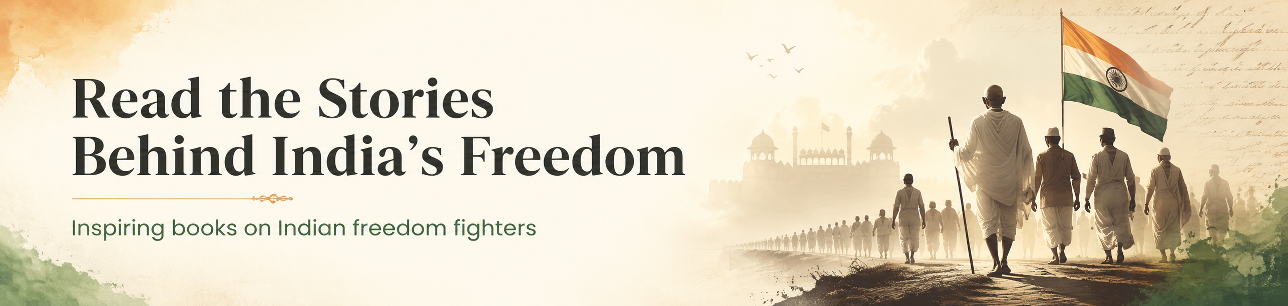 best-books-indian-freedom-fighters