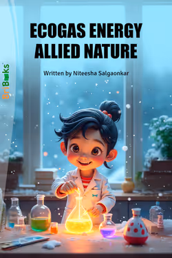 Ecogas Energy Allied Nature cover
