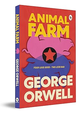 Animal Farm cover