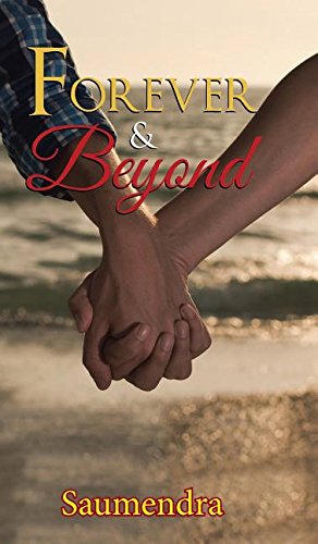Forever & Beyond cover