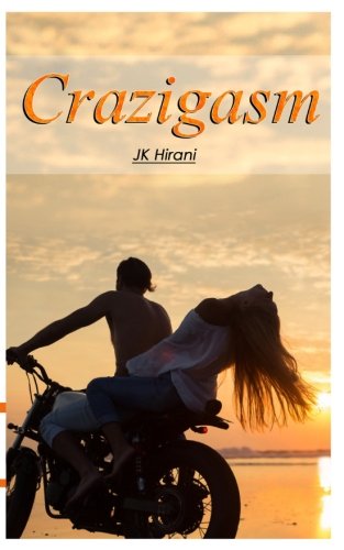Crazigasm cover