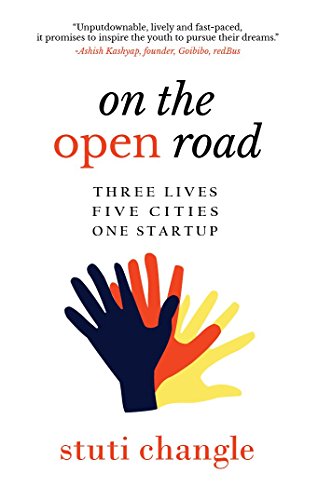 On The Open Road cover