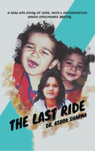 The Last Ride cover