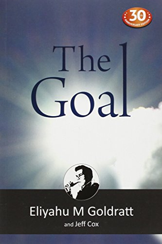 The Goal - Special Edition cover