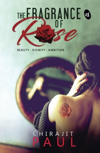 The Fragrance OF Rose cover