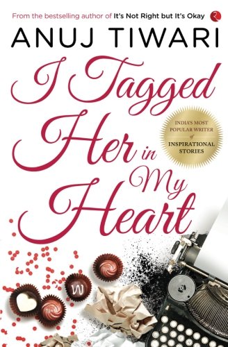 I Tagged Her in My Heart cover