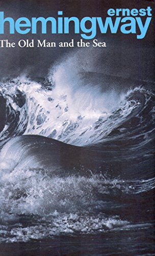 The Old Man and the Sea cover