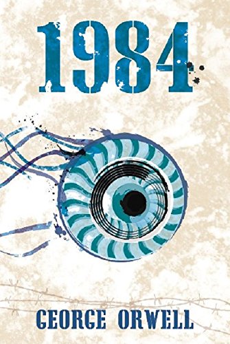 1984 cover