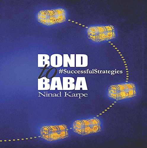 Bond to Baba: Successful Strategies cover