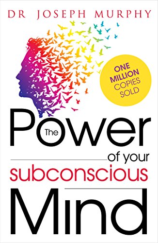 The Power of your Subconscious Mind cover