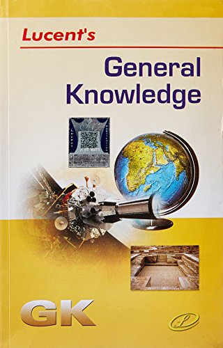 General Knowledge cover