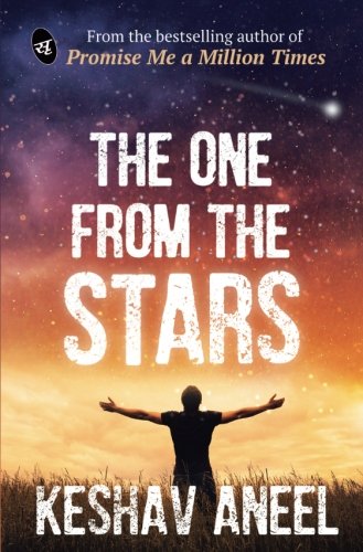 The One from the Stars cover