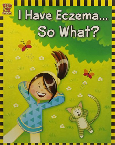 I Have Eczema... So What? cover