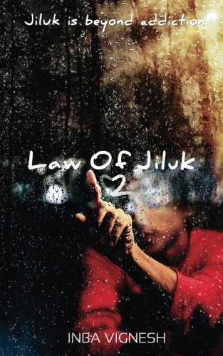 Law of Jiluk 2 cover