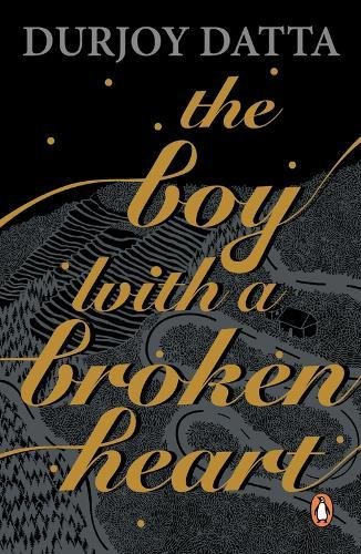 The Boy with a Broken Heart cover