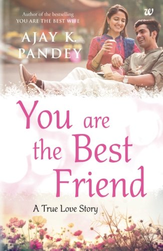 You are the Best Friend cover