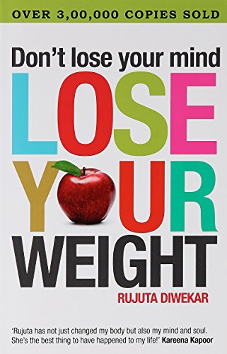 Don't Lose Your Mind, Lose Your Weight cover