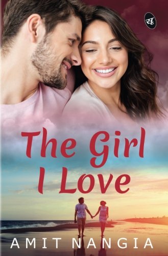 The Girl I Love cover