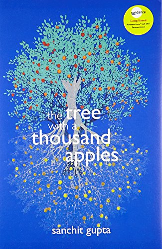 The Tree With A Thousand Apples cover