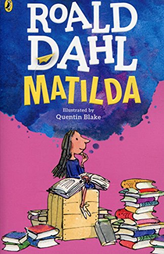 Matilda cover