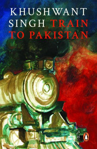 Train to Pakistan cover