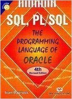 SQL, PL/SQL the Programming Language of Oracle cover