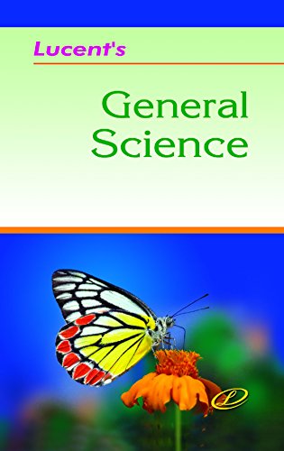 General Science cover