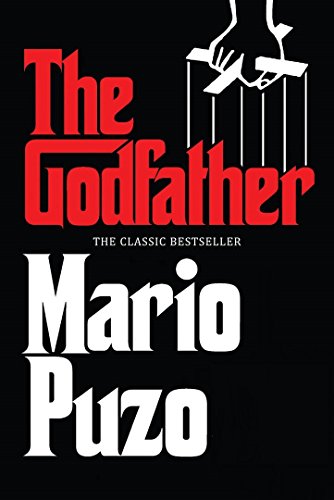 The Godfather cover