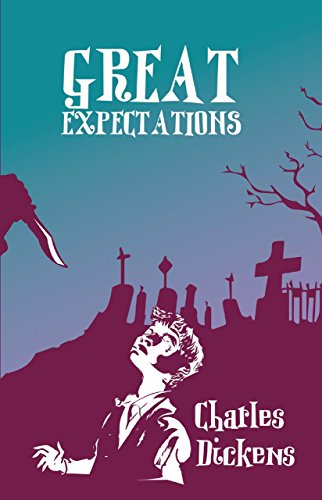 Great Expectations cover