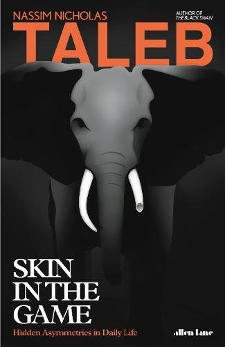 Skin in the Game cover