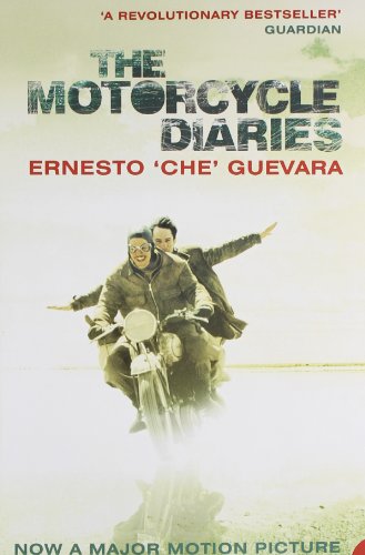 The Motorcycle Diaries cover