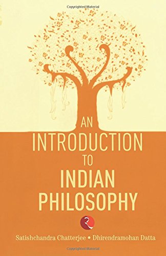 An Introduction to Indian Philosophy cover