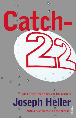 Catch-22 cover