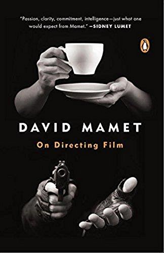 On Directing Film cover
