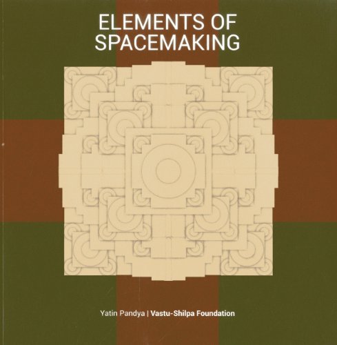 Elements of Spacemaking cover