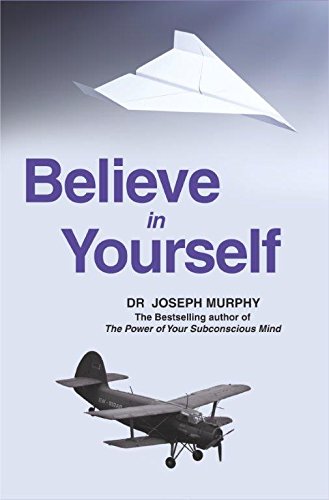 Believe in Yourself cover