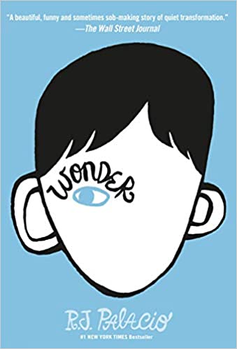 Wonder {Hardcover} cover