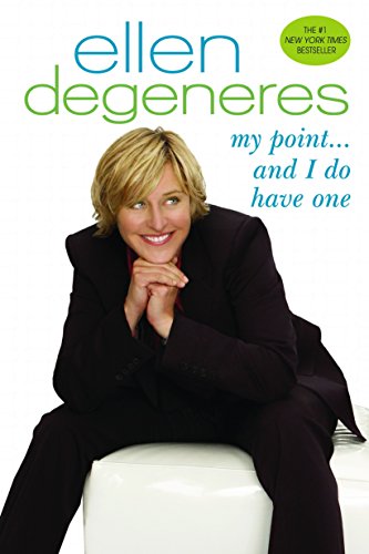 My Point...And I Do Have One cover