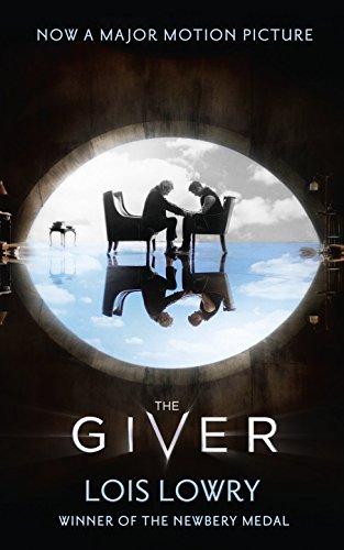 The Giver: Essential Modern Classics cover