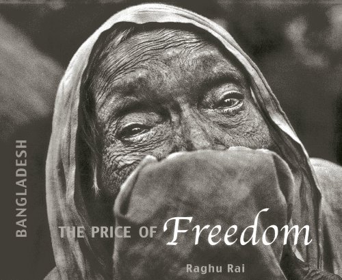 Bangladesh: The Price of Freedom cover