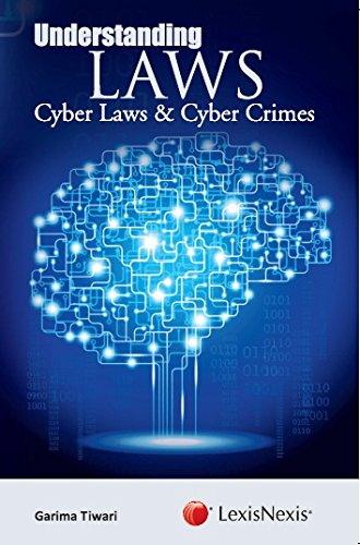 Understanding Laws? Cyber Laws And Cyber Crimes cover