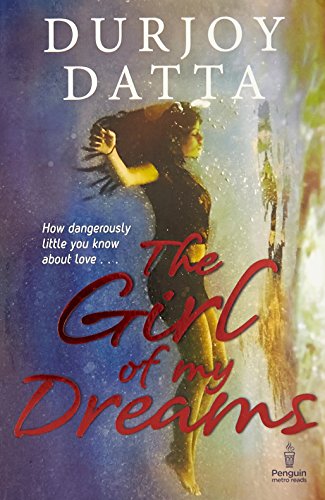 The Girl of My Dreams cover