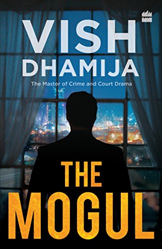 The Mogul cover