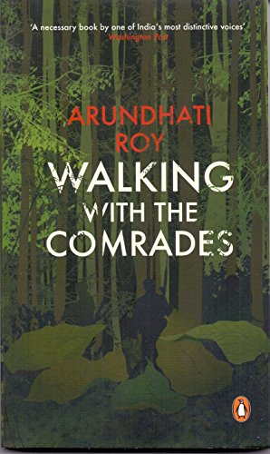 Walking with the Comrades cover