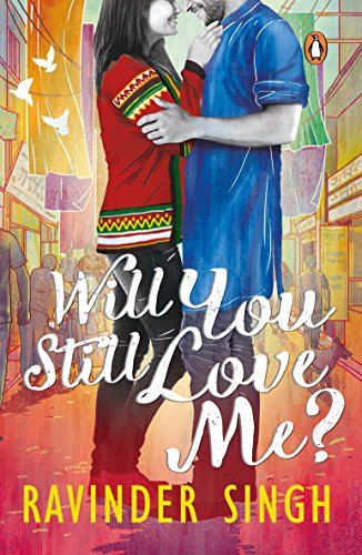 Will You Still Love Me? cover
