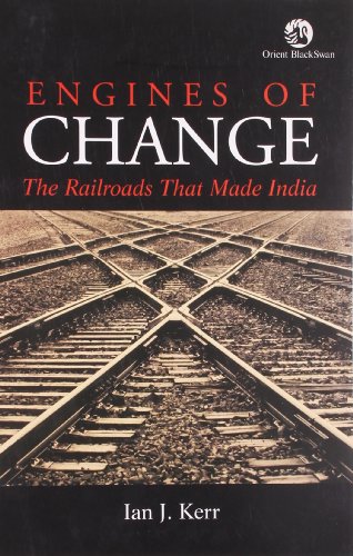 Engines of Change cover
