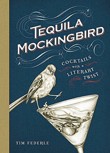 Tequila Mockingbird cover