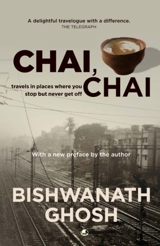 Chai, Chai: 1 cover