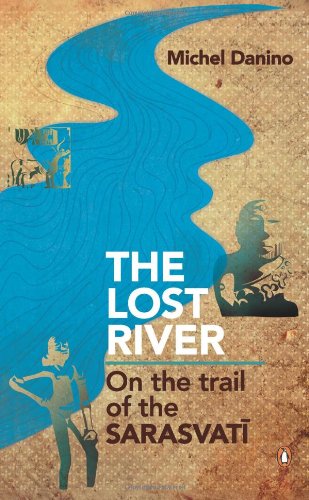 The Lost River cover